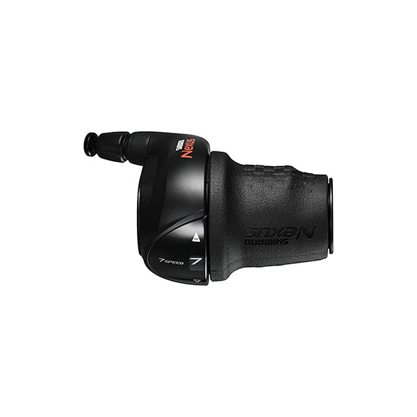 SHIMANO Man. Vitesses Noir 7v SL-C3000 Nexus for CJ-NX10
