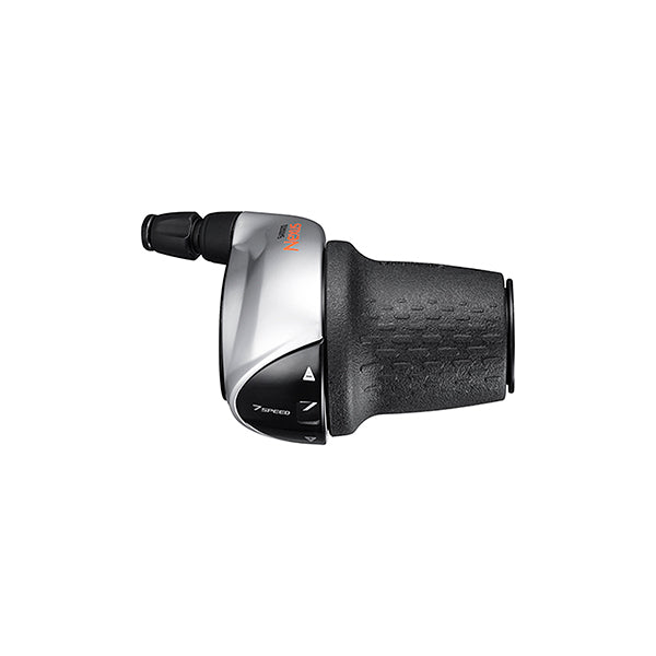 SHIMANO Man. Vitesses Argent 7v SL-C3000 Nexus for CJ-NX10