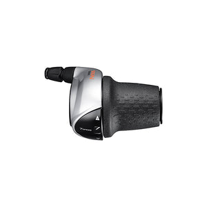 SHIMANO Man. Vitesses Argent 7v SL-C3000 Nexus for CJ-NX10