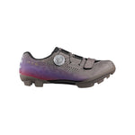 SHIMANO Chaussures RX600 Gris/Violet Femme
