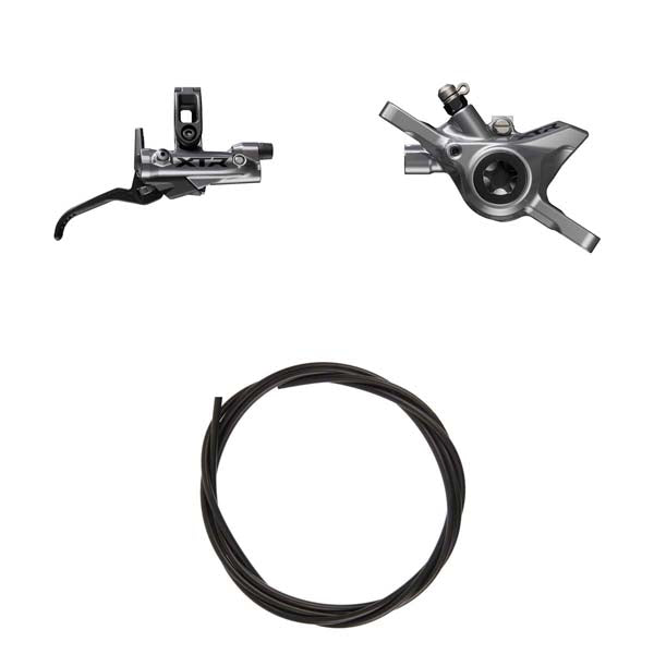 SHIMANO Ens. Frein Disc Arrière Nr BL-M9220(R), BR-M9200(R)