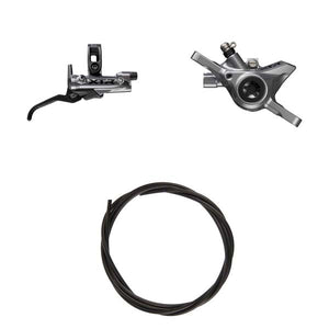 SHIMANO Ens. Frein Disc Arrière Nr BL-M9220(R), BR-M9200(R)