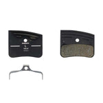 SHIMANO Plaquettes Frein Resine P03A Ressort/Vis incl 1 Paire