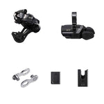 SHIMANO Kit Upgrade XT Di2 (M8250) RD-GS, SW-R, BT, EC, QL