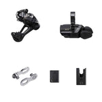 SHIMANO Kit Upgrade XT Di2 (M8250) RD-SGS, SW-R, BT, EC, QL