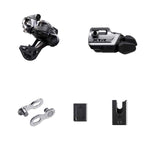 SHIMANO Kit Upgrade XTR Di2 (M9250) RD-GS, SW-IR, BT, EC, QL
