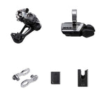 SHIMANO Kit Upgrade XTR Di2 (M9250) RD-SGS, SW-R, BT, EC, QL