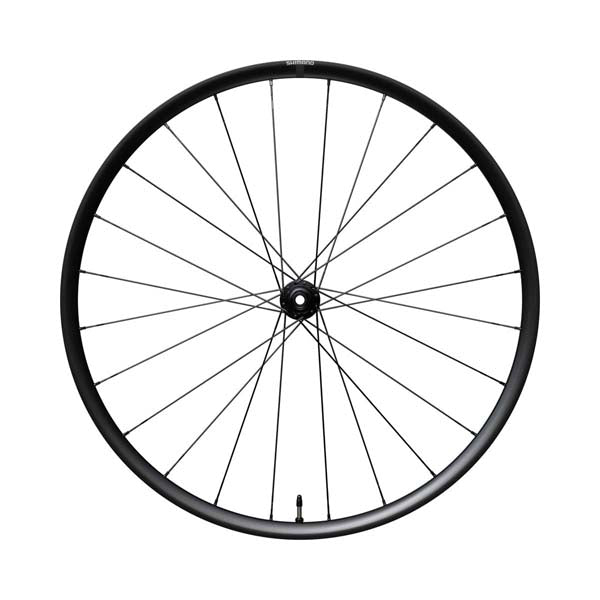 SHIMANO Roue Avant RX180 Tubeless 100x12