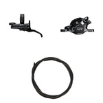 SHIMANO Ens. Frein Disc Arrière Nr BL-M8200(R), BR-M8200(R)