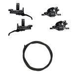 SHIMANO Kit Upgrade Frein XT 2P. BL8200,BR8200, Upgrade Kit