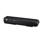 SHIMANO Batterie P/ Bagage E-Bike Noir BT-EN404, 418Wh