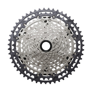 SHIMANO Cassette 12V 10-51 CS-M8200-12 Deore XT Hypergl+