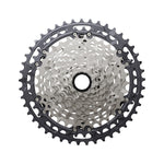 SHIMANO Cassette 12V 9-45 CS-M8200-12 Deore XT Hypergl+