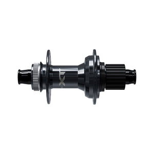 SHIMANO Moyeu Arrière 12v 148/28tr Thru FH-M8210-B DeoreXT DB CL