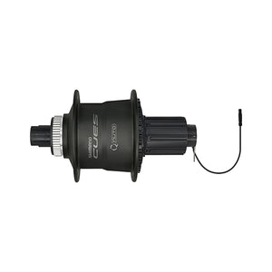 SHIMANO Corps RL 10/11v 142/28 Axe traFH-U6060 Frein Disqu CL Q'Auto