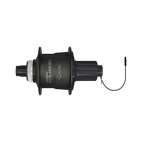 SHIMANO Corps RL 10/11v 142/32 Axe TraFH-U6060 Frein Disqu CL Q'Auto