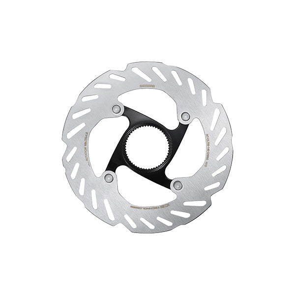 SHIMANO Disque de Frein 140mm Int RT-CL700 Avec Ecrou