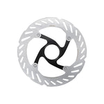 SHIMANO Disque de Frein 160mm Ext RT-CL700 Avec Ecrou