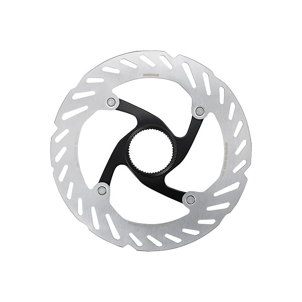 SHIMANO Disque de Frein 160mm Ext RT-CL700 Avec Ecrou