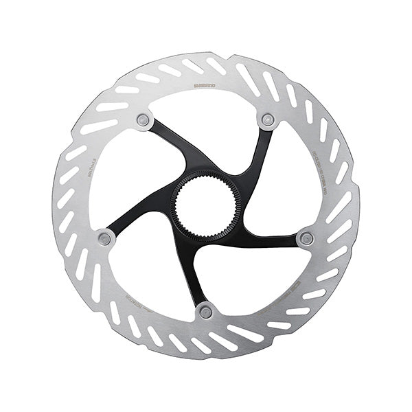 SHIMANO Disque de Frein 180mm Ext RT-CL700 Avec Ecrou