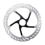 SHIMANO Disque de Frein 203mm Ext RT-CL700 Avec Ecrou