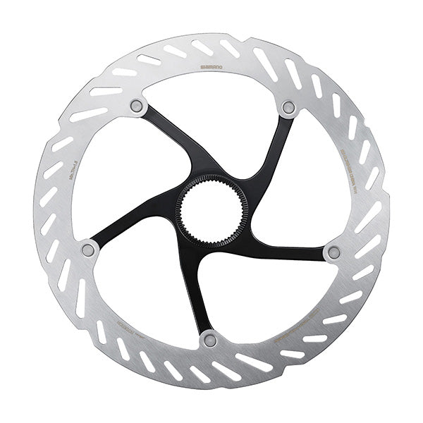 SHIMANO Disque de Frein 203mm Ext RT-CL700 Avec Ecrou