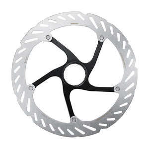 SHIMANO Disque de Frein 203mm Int RT-CL700 Avec Ecrou