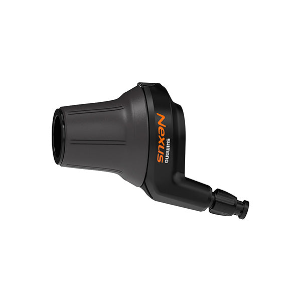 SHIMANO Man. Vitesses Noir 7v SL-C3001 Nexus for CJ-NX40 ESLC30017DXL210LA3R