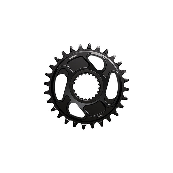 SHIMANO Plateau 28D XT 12V SM-CRM86 FC-M8200