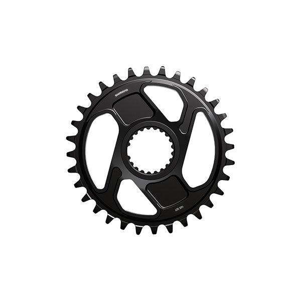 SHIMANO Plateau 32D XT 12V SM-CRM86 FC-M8200