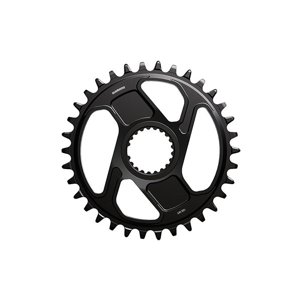 SHIMANO Plateau 34D XT 12V SM-CRM86 FC-M8200