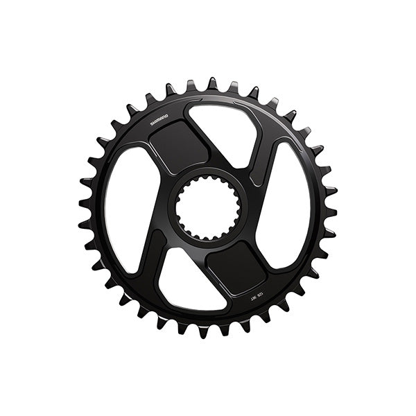 SHIMANO Plateau 36D XT 12V SM-CRM86 FC-M8200