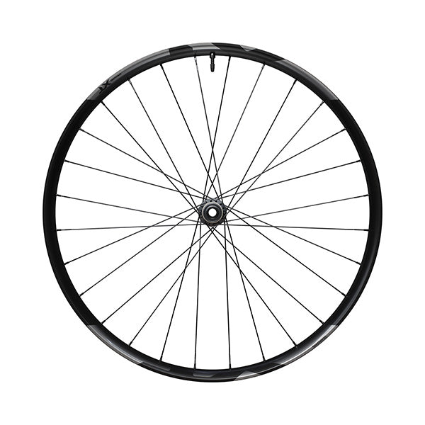 SHIMANO Roue Avant M8200 Tubeless 29'' Ethru