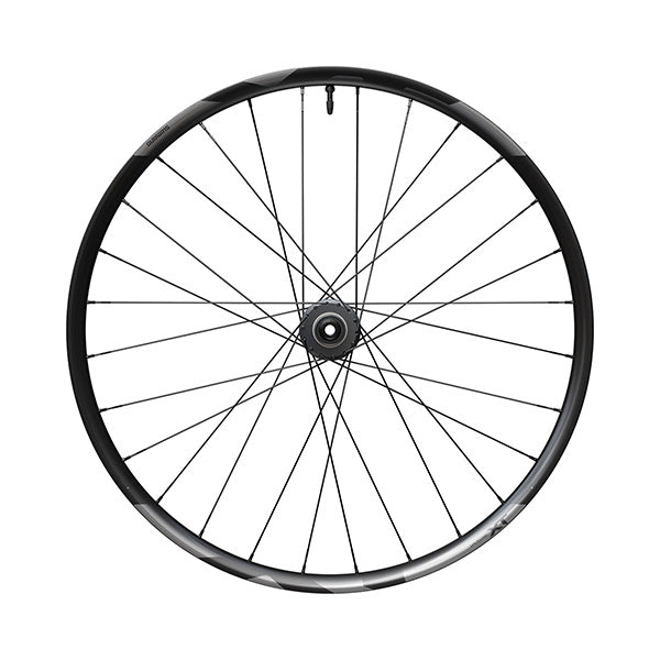 SHIMANO Roue Arrière M8200 12v Tubeless 27.5'' Ethru
