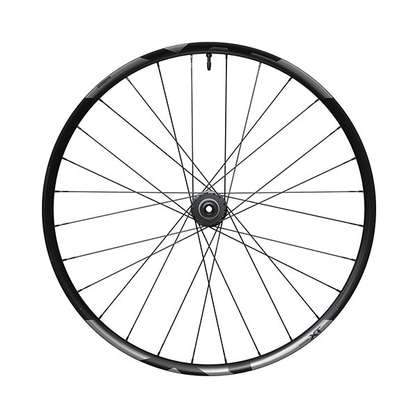 SHIMANO Roue Arrière M8200 12v Tubeless 29'' Ethru