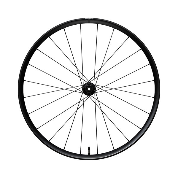 SHIMANO Roue Arrière RX180 Tubeless 142x12 Micro-Spline