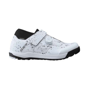 SHIMANO Chaussures GE900 HS Blanc