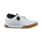 SHIMANO Chaussures GF800 Blanc