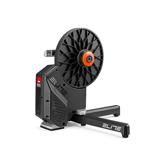 Home trainer Elite Rivo – Avec Zwift Cog & Click