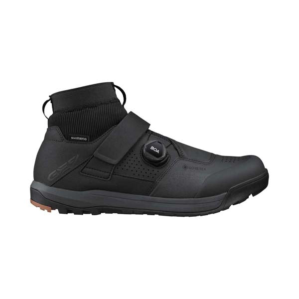 SHIMANO Chaussures GE900 GTX Noir