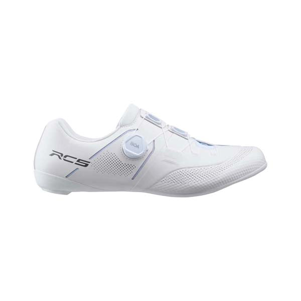 SHIMANO Chaussures RC503 Blanc