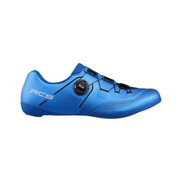 SHIMANO Chaussures RC503 Cyber Blue