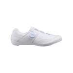 SHIMANO Chaussures RC503 Blanc Femme