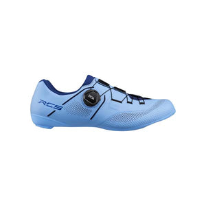 SHIMANO Chaussures RC503 Airy Blue Femme