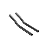 PRO Clip-on Forme S 30° Noir / Alu