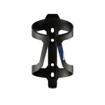PRO Porte Bidon Performance Alu Noir/Bleu