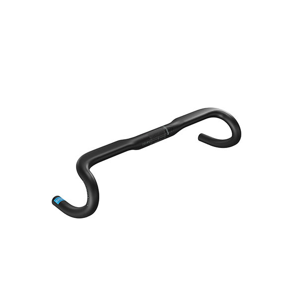PRO Cintre Discover 12 Noir 31.8mm Flare 12° Alu