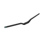 PRO Cintre Tharsis Relevé 40 Noir 780mm/35mm/Rel40/Alu