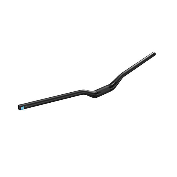 PRO Cintre Tharsis Relevé 40 Noir 780mm/35mm/Rel40/Alu