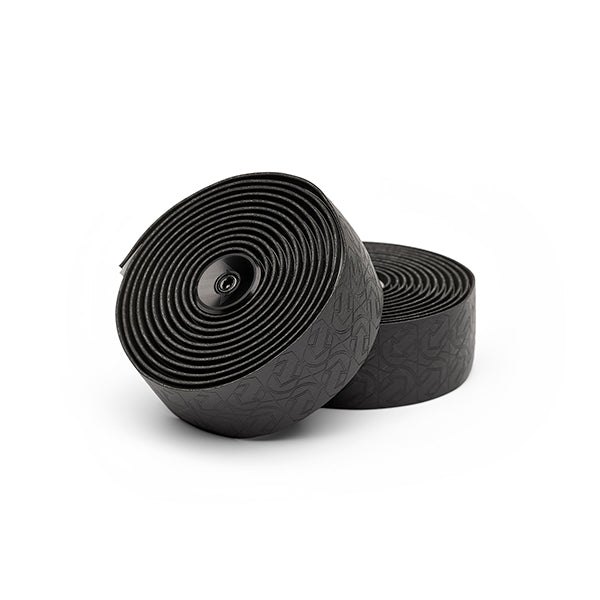 PRO Ruban Cintre Peaked Team PU / 2.5mm Noir